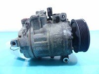 Sprężarka klimatyzacji kompresor AUDI Q7 I 4L 3.0 tdi V6 7L6820803J, 447190-7581