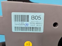 Konsola panel nawiewu Hyundai I30 II 12-16 97250-A5XXX