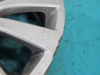 Felga aluminiowa 18" komplet alufelgi felgi Opel Insignia A