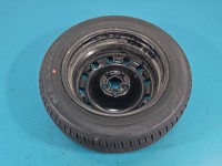 Koło zapasowe 15" dojazdowe dojazdówka Skoda Rapid Rozstaw śrub: 5x100, Marka: Nexen, 185 mm, Profil opony: 60,...