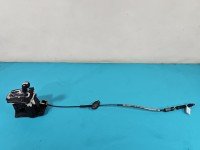 DŹWIGNIA LEWAREK WYBIERAK LINKI Opel Antara 2.2 cdti