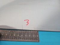 DRZWI PRZÓD LEWE KIEROWCY Peugeot 308 III 5d X