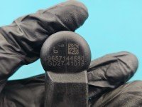 TESTOWANY Wtryskiwacz Ford Mondeo Mk4 9657144580 2.0 tdci (7G9Q)