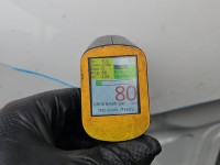 Błotnik tył lewy BMW iX3 G08 ćwiartka A96