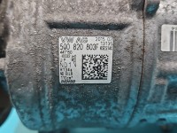 Sprężarka klimatyzacji kompresor 5Q0820803F Seat Leon III 12- 2.0 tdi (Crmb)