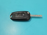 Stacyjka KLUCZYK WKŁADKA Opel Astra V K 39228689