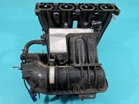 Kolektor ssący Peugeot 407 9656295880, 0261230043, 9639381480 2.2 16V