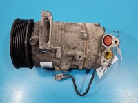 Sprężarka klimatyzacji kompresor 8200958328 Renault Megane III 1.4 TCE