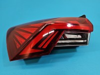 Lampa tył lewa Skoda Octavia IV kombi EUROPA 5E3945207A