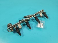 Wtryskiwacz Audi A4 B5 058133551A, 058133681 1.8 20V (ADR)