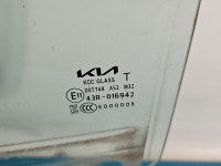 Szyba drzwi tył lewa Kia Picanto III 17- HB