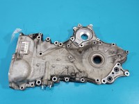 Obudowa rozrządu Toyota Auris II 1.6 16V A1ZR