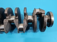 Wał korbowy Ford Focus Mk3 1.5 tdci 95KM