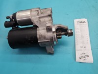 TEST Rozrusznik AUDI A6 C7 2.0 TFSI (CAED)