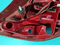 Lampa tył lewa Peugeot, 6 pinów 09-12 Peugeot 207 HB