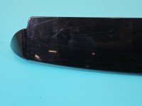Spoiler lotka klapy Toyota Rav4 III 05- czarny 202