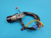 Komputer Sterownik silnika Citroen C5 I 2.0 hdi 0281010808, 9644721080