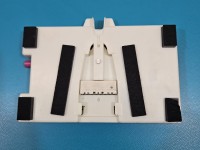 Sterownik moduł BMW iX3 G08 5A5CE21, 5A5CE2101, 550760-10 Producent części: BMW, TELEMATIC