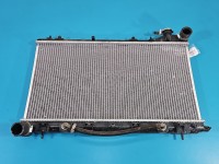 Chłodnica wody Subaru Forester II SG 2.0 boxer