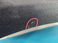 Błotnik przód prawy Ford Focus Mk3 B F