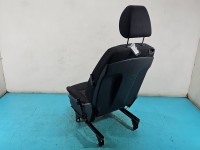 Fotel prawy przód pasażera Mercedes W169 3d EUROPA