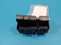 Przełącznik Producent części: Lexus, ODO TRIP, PODŚWIETLENIA LICZNIKA 5PIN LEXUS NX I 14-21