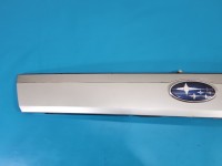 Blenda tył klapy Subaru Forester II SG 01G