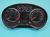 Licznik Audi A3 8P 8P0920930Q 2.0 tdi EUROPA