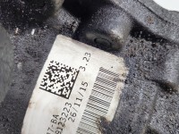 Most przedni przód JAGUAR XF II X260 3.0 V6