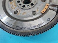 Dwumasa Koło dwumasowe Dacia Sandero III 20- 123109515R 1.0 Tce