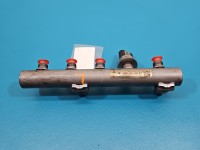 Listwa wtryskowa CZUJNIKI 059130758E, 55PP09-01, 059130089AJ Audi A5 8T 3.0 tdi