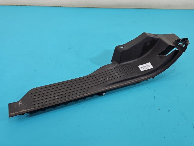 Stopień Ford Transit Connect II 12-22 1.5 tdci (XWGA)