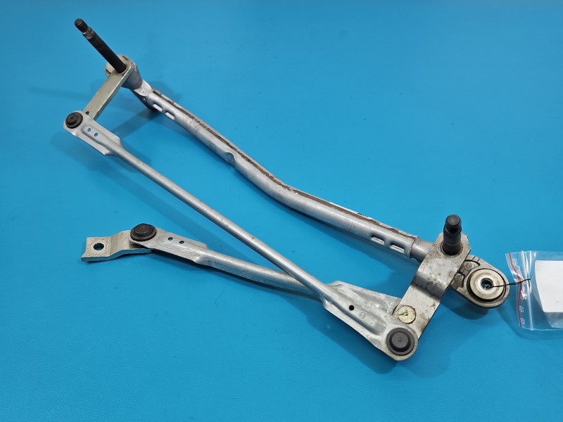 Mechanizm wycieraczek BMW iX1 U11 europa 9478831