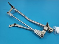 Mechanizm wycieraczek BMW iX1 U11 europa 9478831