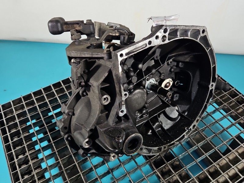 Skrzynia biegów 20CN33 Citroen C3 I 1.4 HDI
