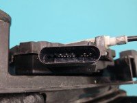 Zamek przód lewy AE8A-5421813-CC Ford Fusion USA 2012-2020 EUROPA Producent części: FORD, 5pin