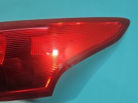 Lampa tył prawa Ford Focus Mk3 sedan EUROPA
