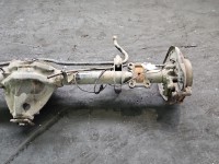 Most tylny DYFER tył Vw Crafter 06- 9063531510 2.5 tdi (CECG)