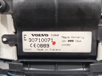 Licznik Volvo V50 S40 II 30710071, 30669185 2.0d EUROPA