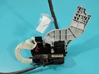 Zamek tył prawy 81420-3U000 Kia Sportage III 10-15 Producent części: KIA, 4pin