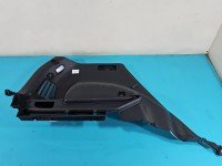 Tapicerka bagażnika lewa boczek Kia Sportage IV 15-21 85731-F1000