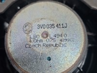 Głośnik Skoda Superb III 3V0035411J