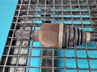 Półoś przód lewa Toyota Proace City 1.5 D4D automat