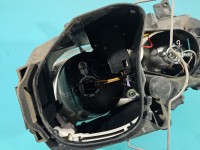 Reflektor prawy lampa przód Vw Caddy III 2K EUROPA