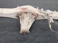 Most tylny DYFER tył Ford Transit 2.5d