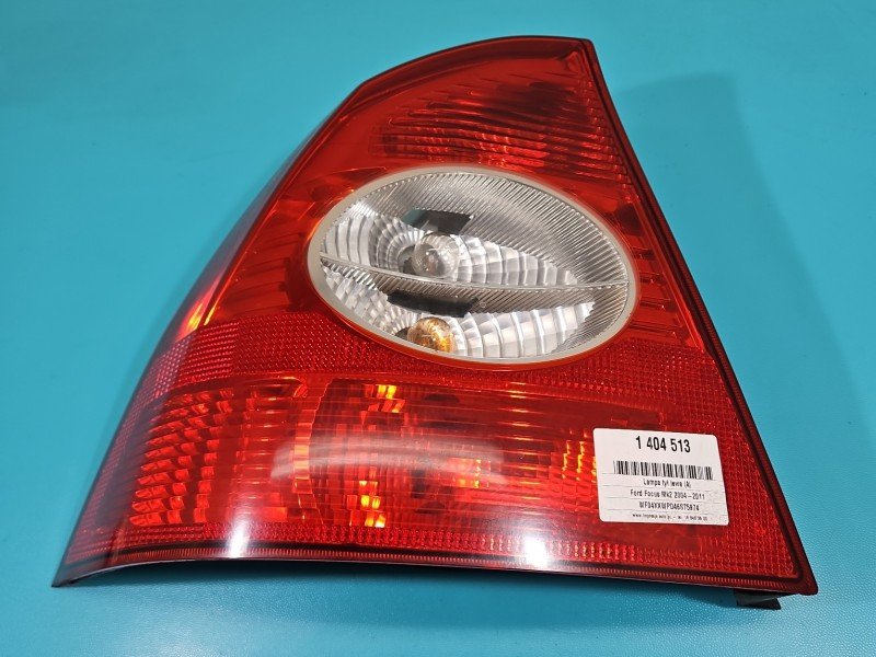 Lampa tył lewa Ford Focus Mk2 sedan