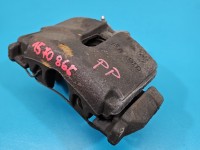 Zacisk przód prawy Vw Scirocco III 08- 1.4 TSI CAV