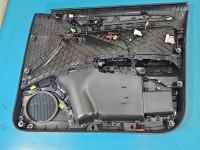 Fotele komplet kanapa Vw T-Roc