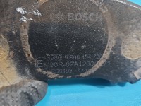 Tarcze hamulcowe przód klocki Renault Kadjar 1.2 TCe 295 \26mm + KLOC KI BOSCH