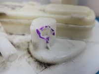 pompka Pompa paliwa HYUNDAI i20 II 14-20 1.2 16V 31110-C8000 urwany kruciec